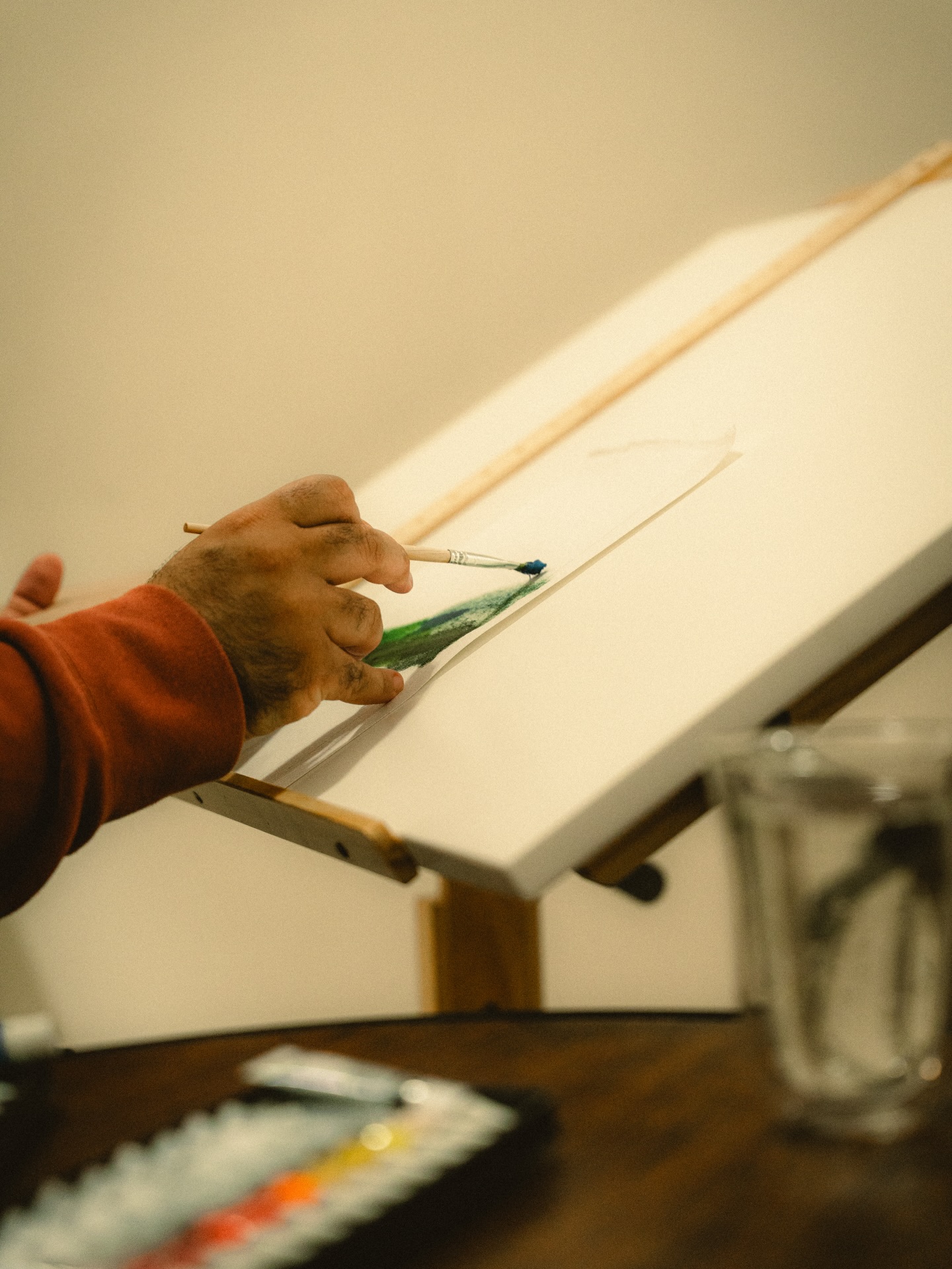 My Art Studio