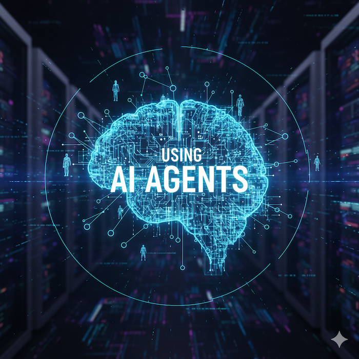 Using AI Agents — What I Actually Learned (Starting Septemebr 2024)