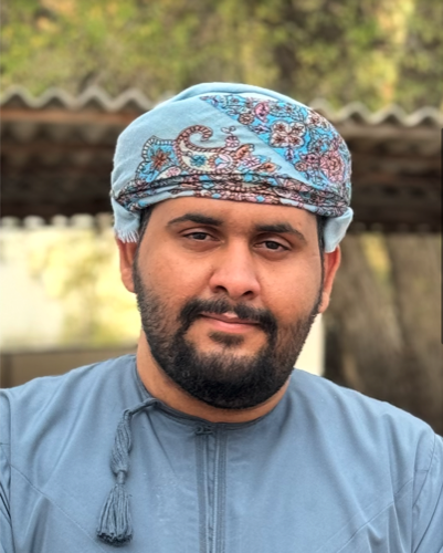 Yousuf AlMawali